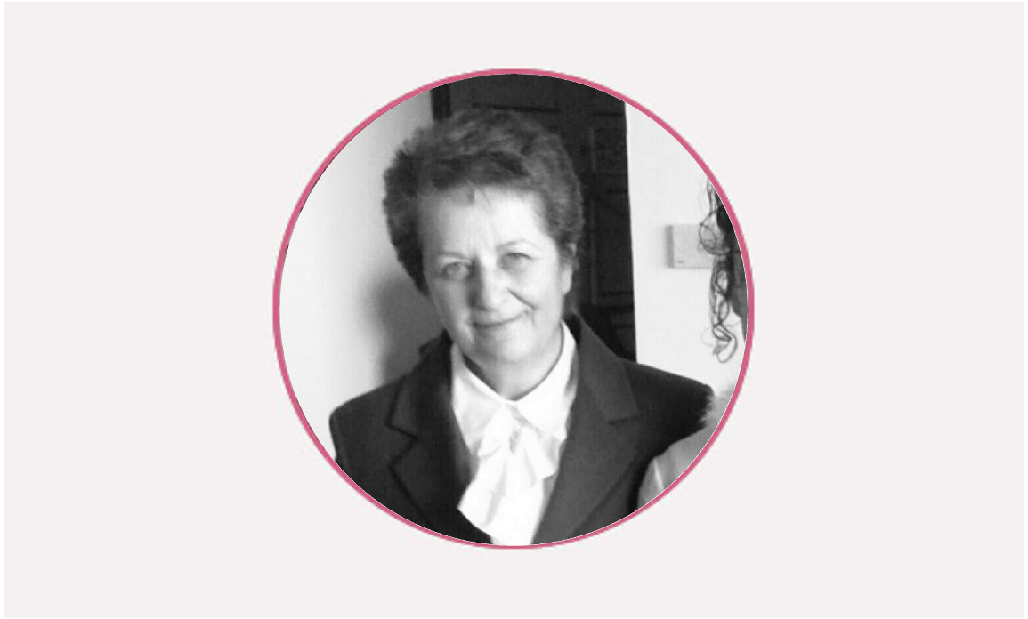 Dott.ssa Rossanna Ceralli